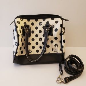 Paul frank park la fun bowler bag